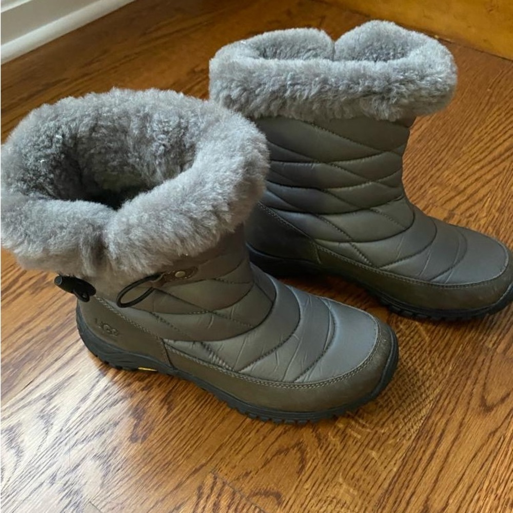 Ugg Boots